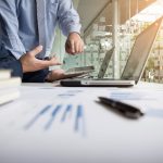 Endeudamiento financiero