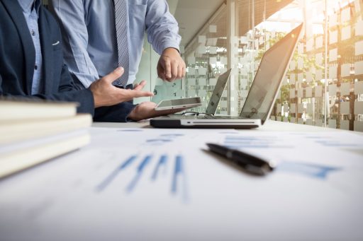 Asesoría financiera